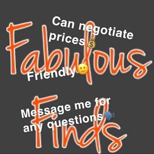 Meet your Posher, Allison